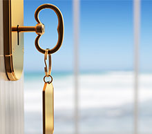 Residential Locksmith Services in Pompano Beach, FL